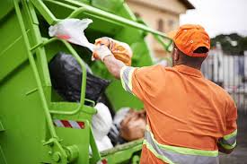 Best Residential Junk Removal  in Remsen, IA