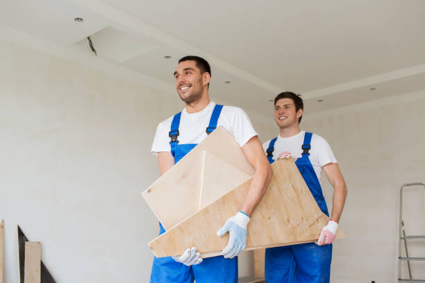Best Recycling Services for Junk  in Remsen, IA