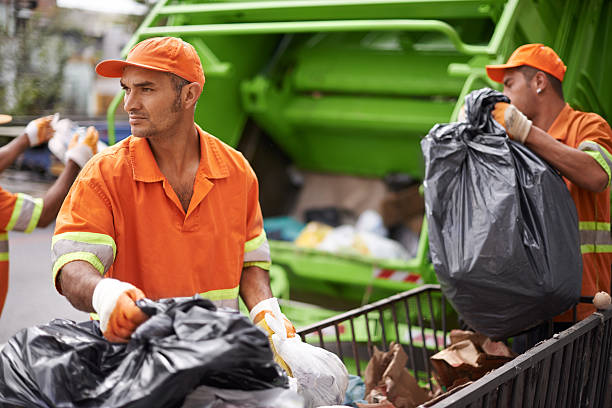 Best Construction Debris Removal  in Remsen, IA